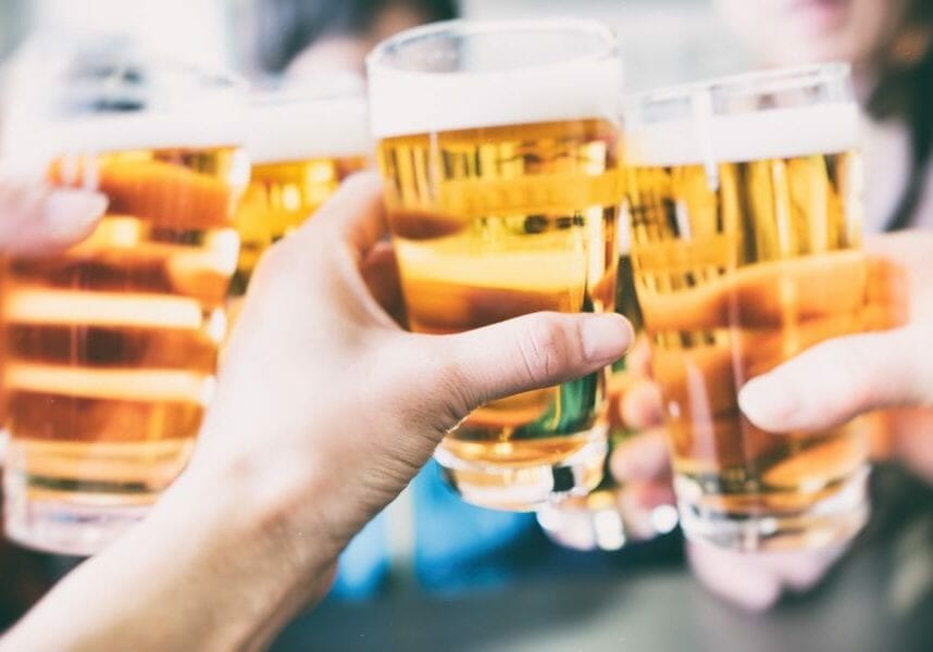 This Philly Bar Is Launching a 1K Beer Run in August